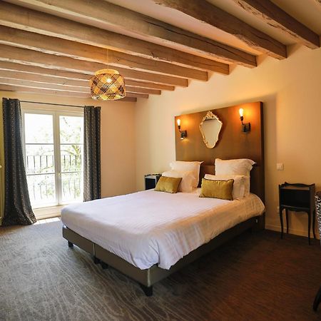 Bed and Breakfast Ferme du Roy à Anserville Extérieur photo