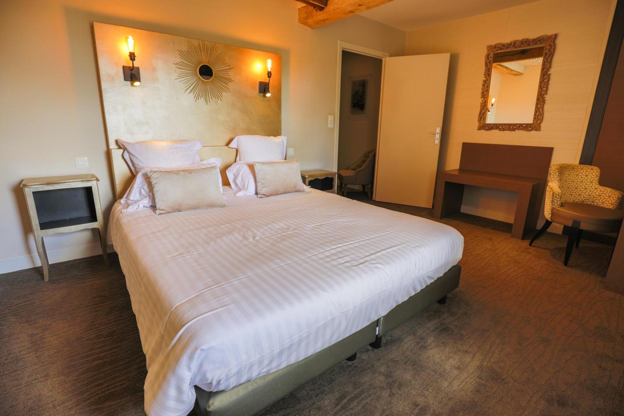 Bed and Breakfast Ferme du Roy à Anserville Extérieur photo