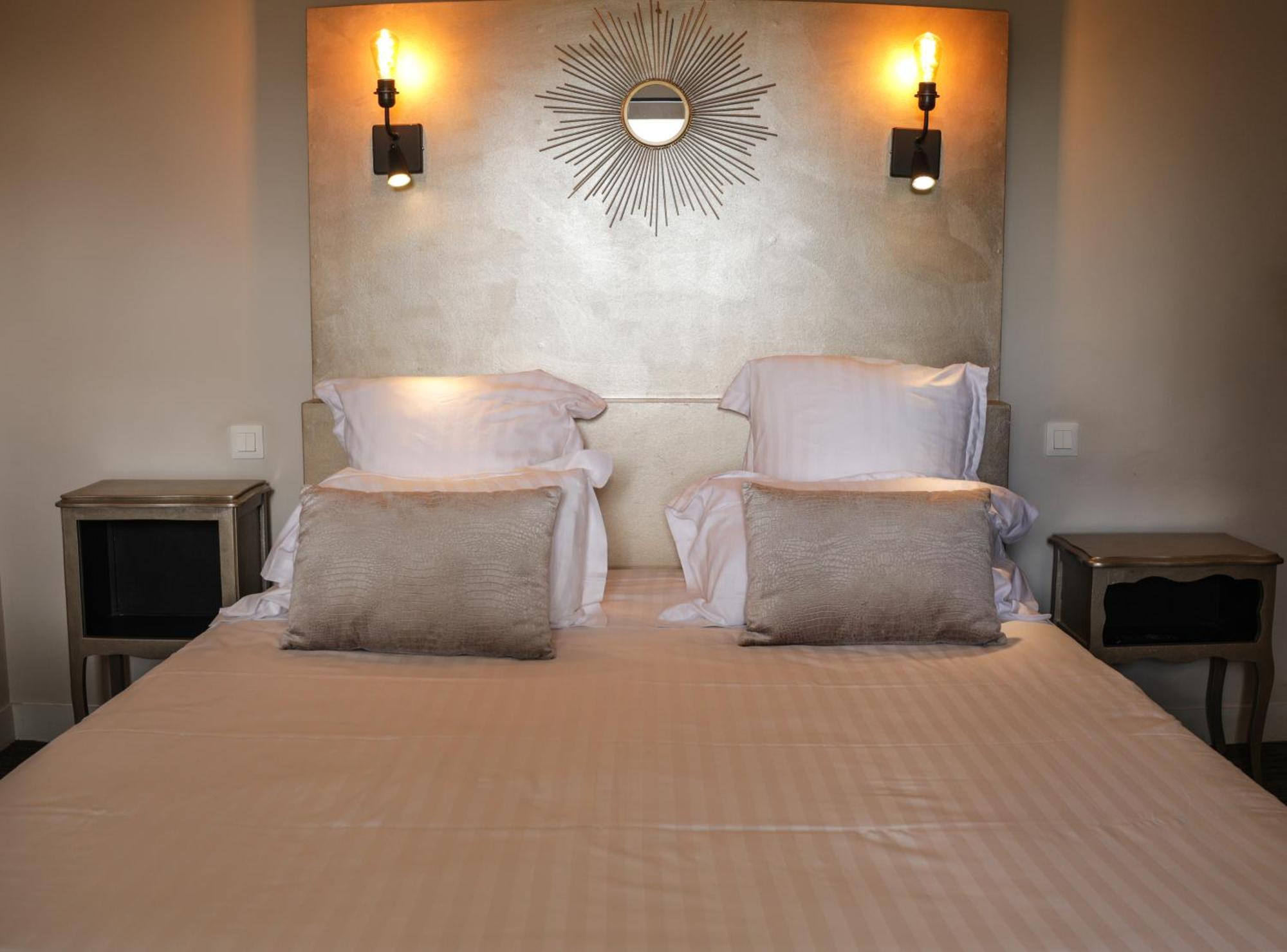 Bed and Breakfast Ferme du Roy à Anserville Extérieur photo